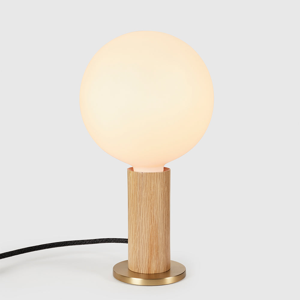 Knuckle Table Lamp