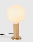 Knuckle Table Lamp