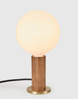 Knuckle Table Lamp