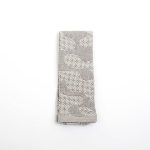 Ripple Kitchen Towel