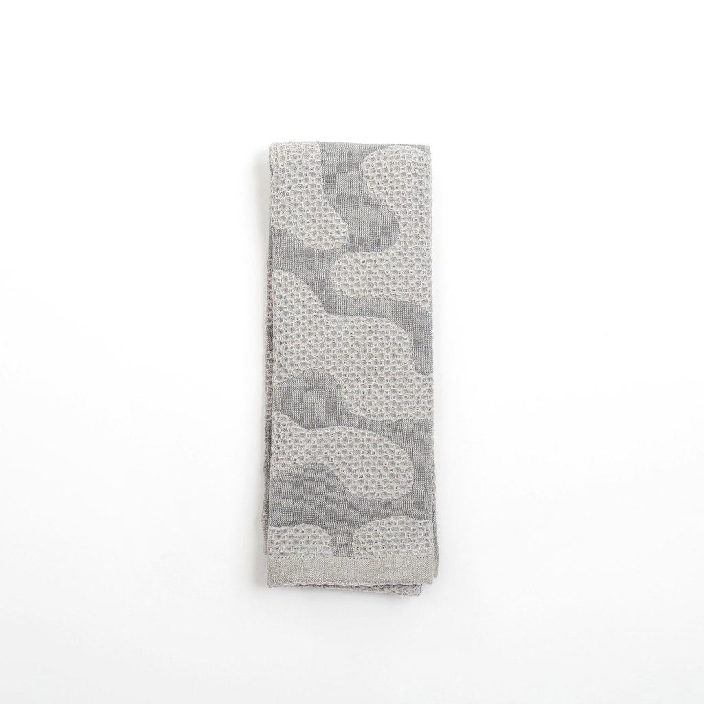 Ripple Kitchen Towel