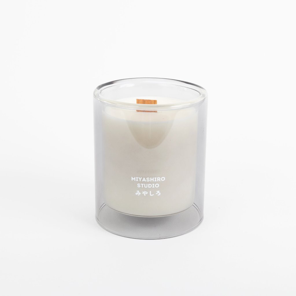 Miyashiro Studio - Obake Candle