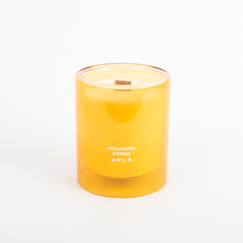 Miyashiro Studio - Tatami Candle