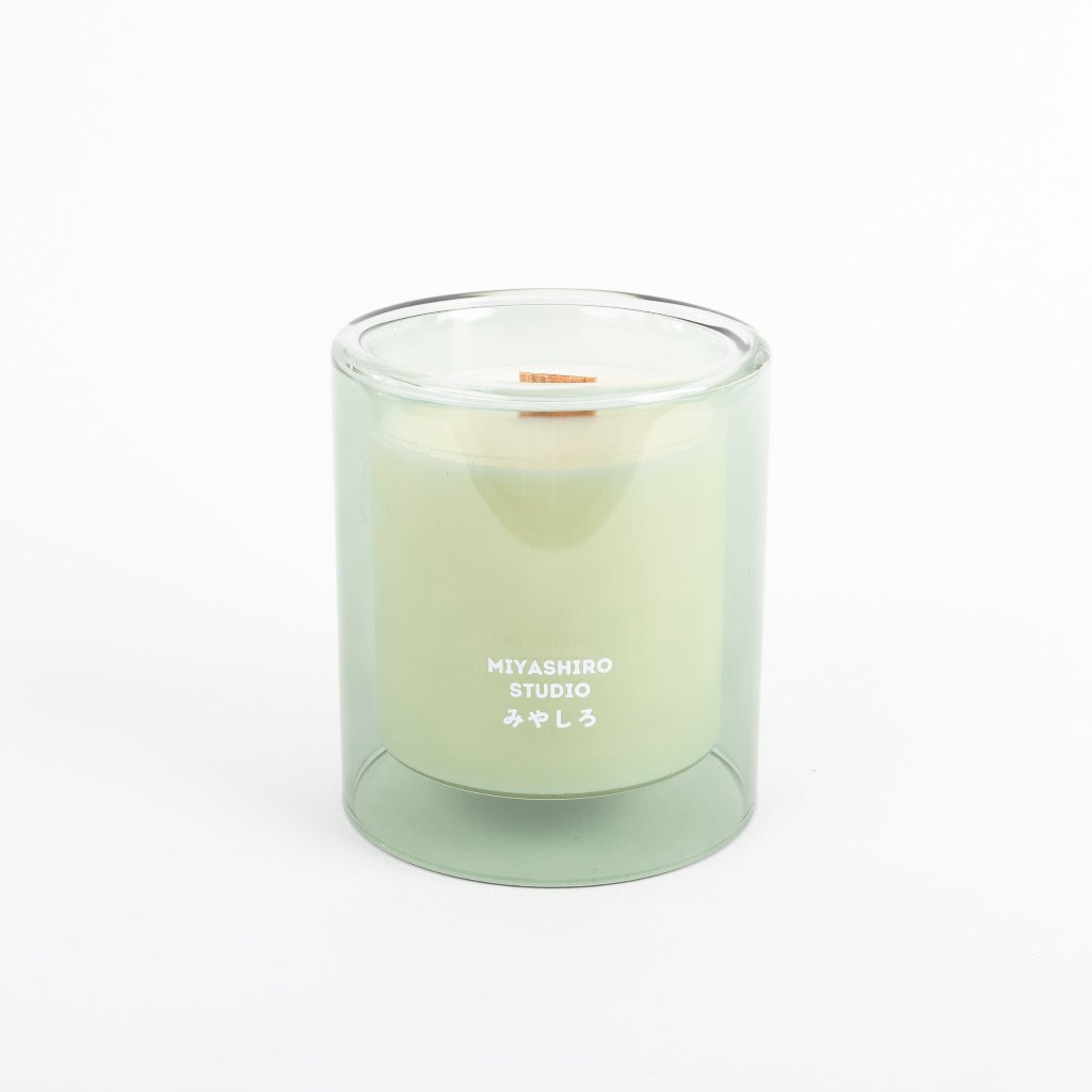 Miyashiro Studio - Shinrin-Yoku Candle