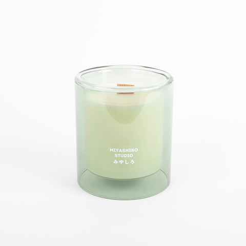 Shinrin-Yoku Candle