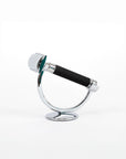 Edwin Jagger Crescent Chrome Razor Stand