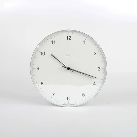 Biome Clock