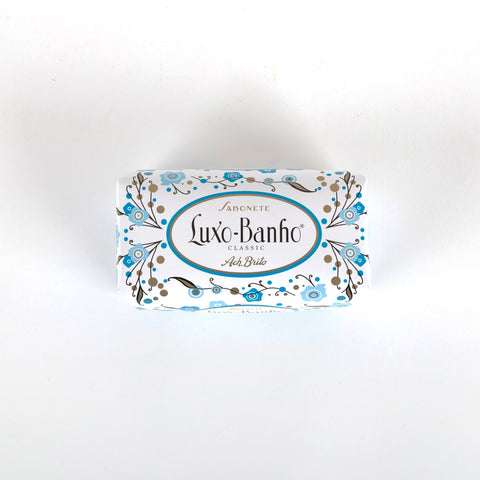 Ach. Brito Luxo Banho Soaps - Classic