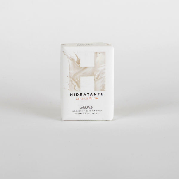 Ach. Brito Spa Soaps - Hidrante