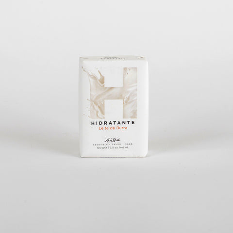 Ach. Brito Spa Soaps - Hidrante
