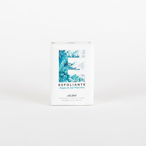 Ach. Brito Spa Soaps - Esfoliante
