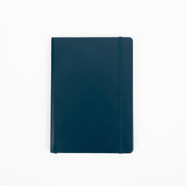 LEUCHTTURM1917 2026 Weekly Planner & Notebook - Medium (A5) Hardcover