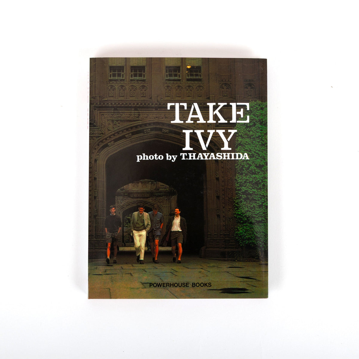 Take Ivy: A Timeless Chronicle of Ivy Style – Canoe