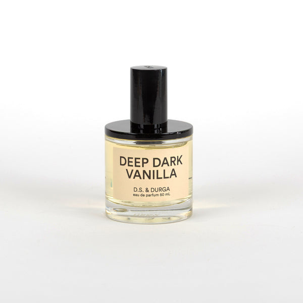 D.S. & Durga Fragrances - Deep Dark Vanilla