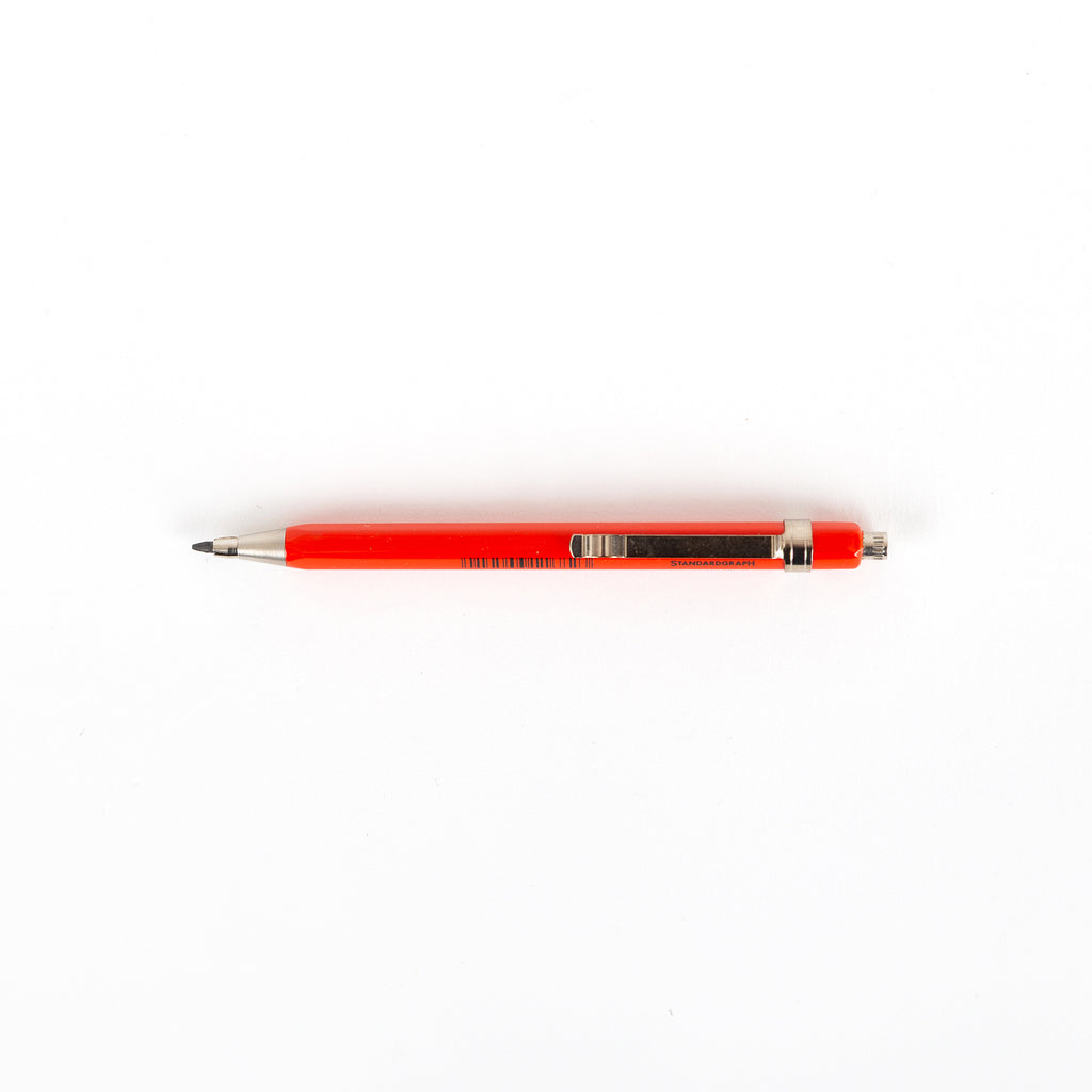 Miniclip Sketch Pencil with Clip
