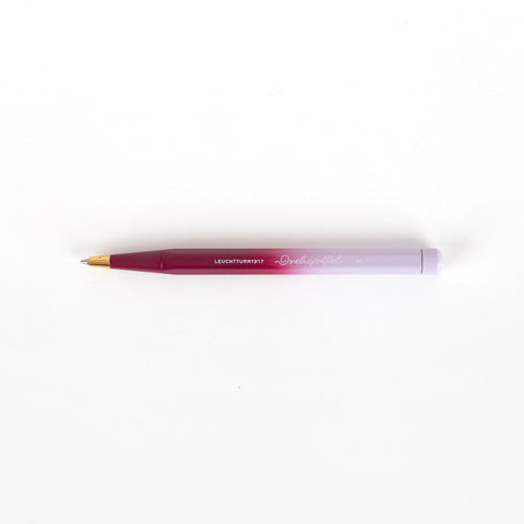 Drehgriffel Nr. 1 Ballpoint Pen - Gradient Limited Edition