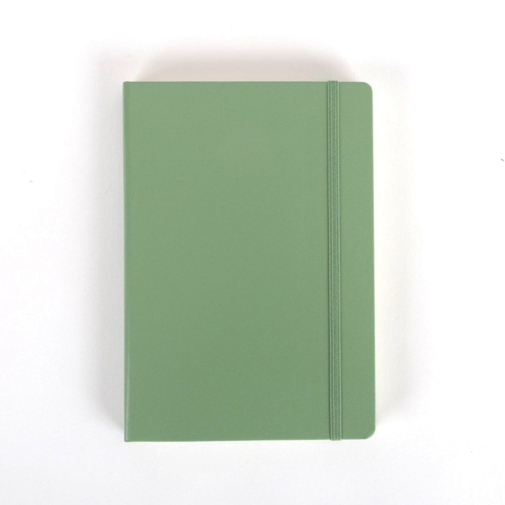 LEUCHTTURM1917 Classic Notebooks - Medium (A5) Softcover