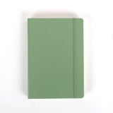 LEUCHTTURM1917 Classic Notebooks - Medium (A5) Softcover