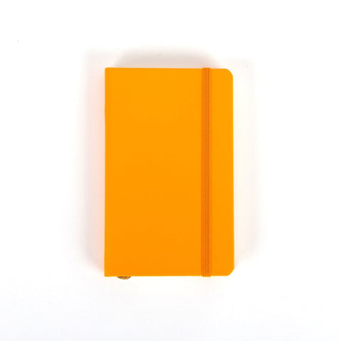 LEUCHTTURM1917 Classic Notebooks - Pocket (A6) Softcover
