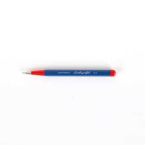 Drehgriffel Nr. 2 Mechanical Pencil - Bauhaus Edition