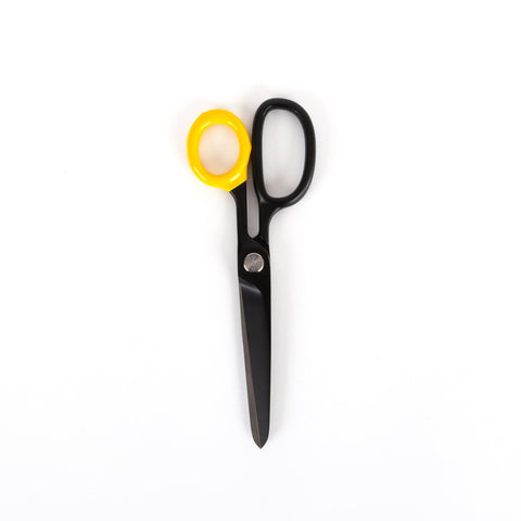 Chroma Scissors Black