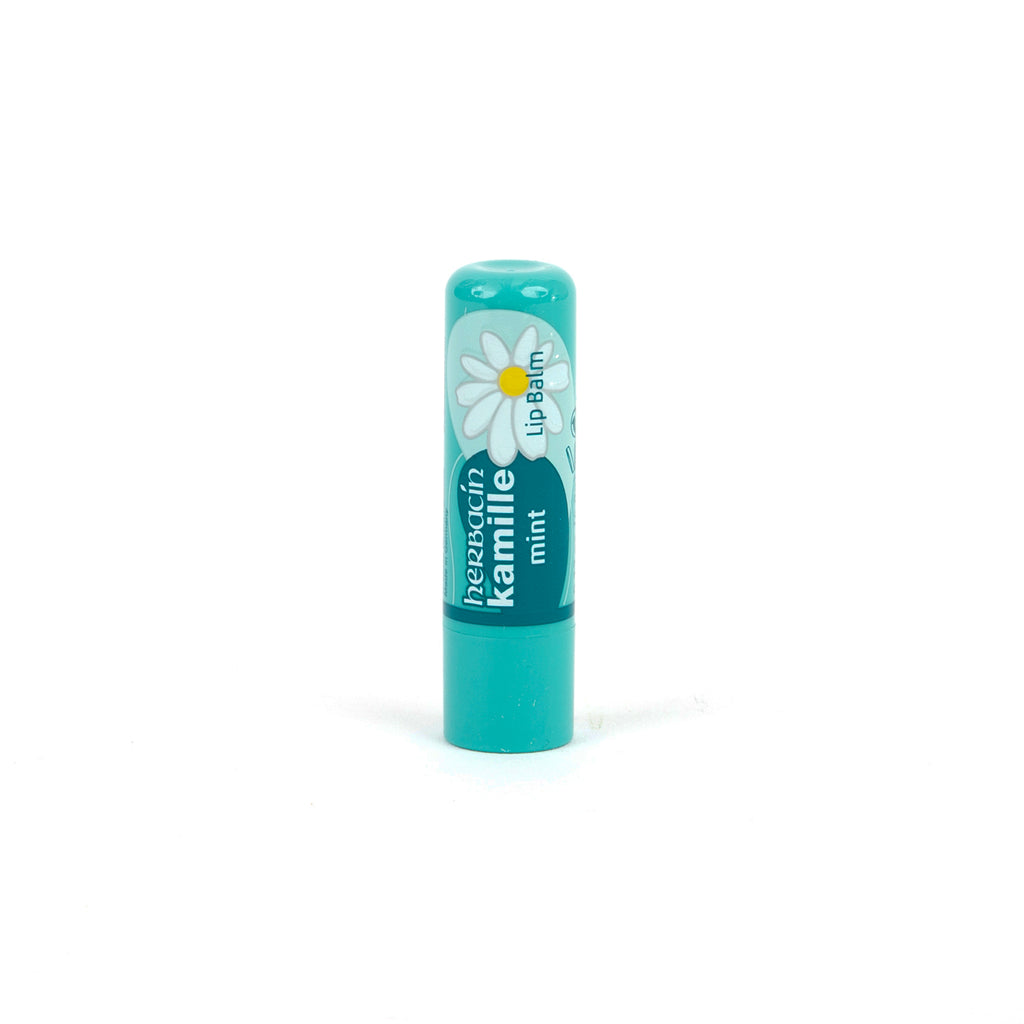 Herbacin Mint Lip Balm