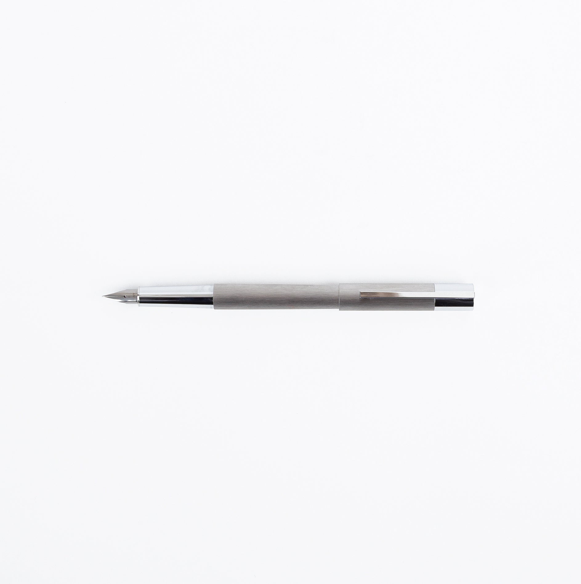 LAMY Scala Fountain Pen
