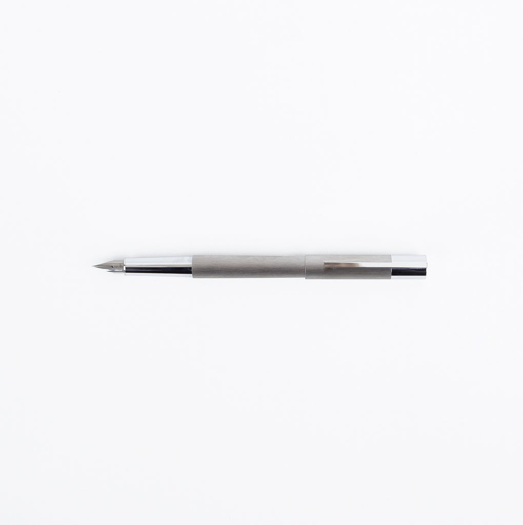 LAMY Scala Fountain Pen