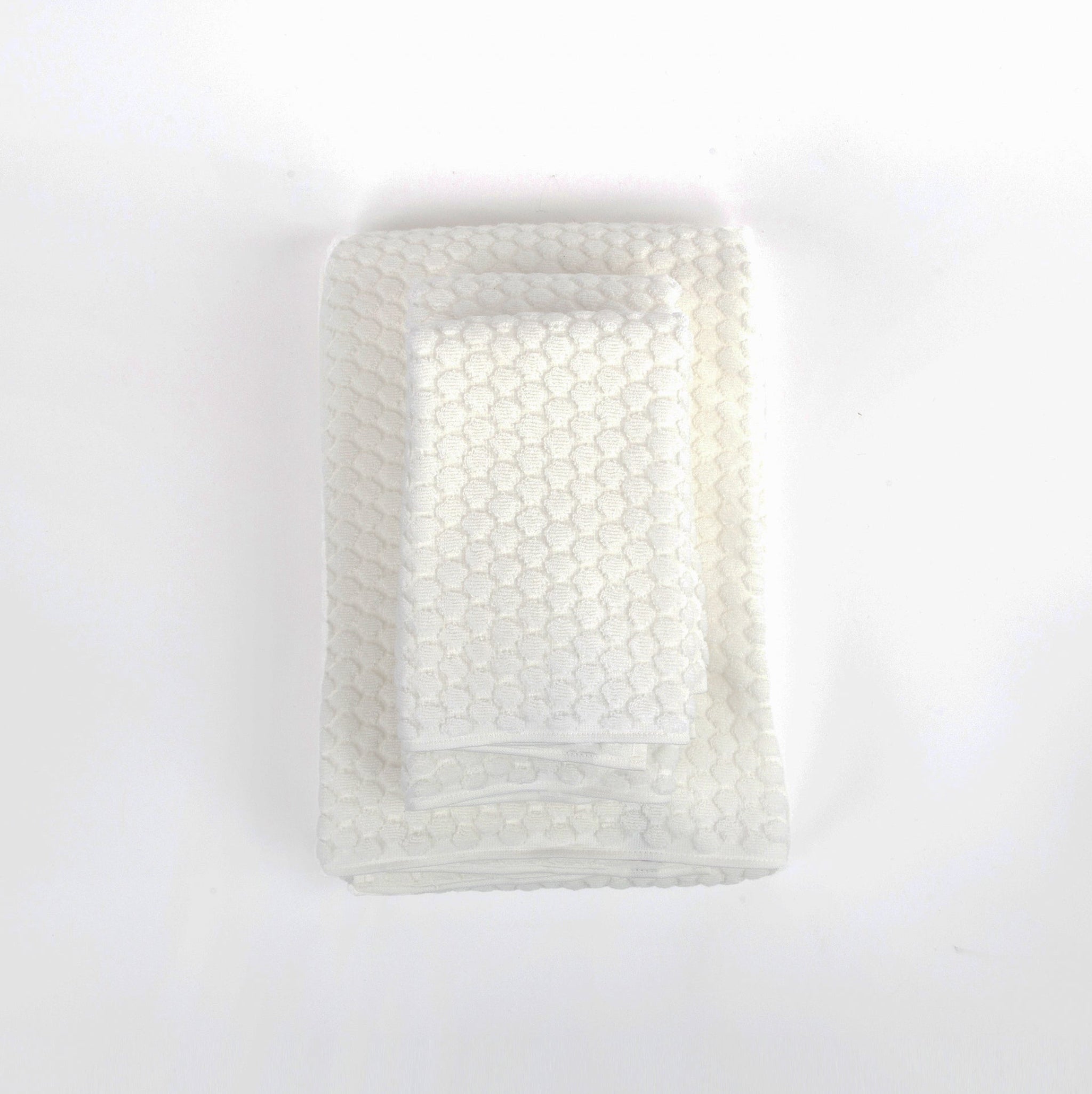Canoe Puchi Puchi Bath Towel - Thumbnail 3