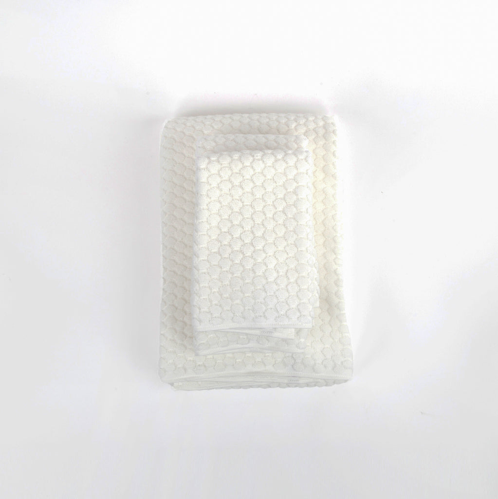 Puchi Puchi Bath Towels - Bath Towel