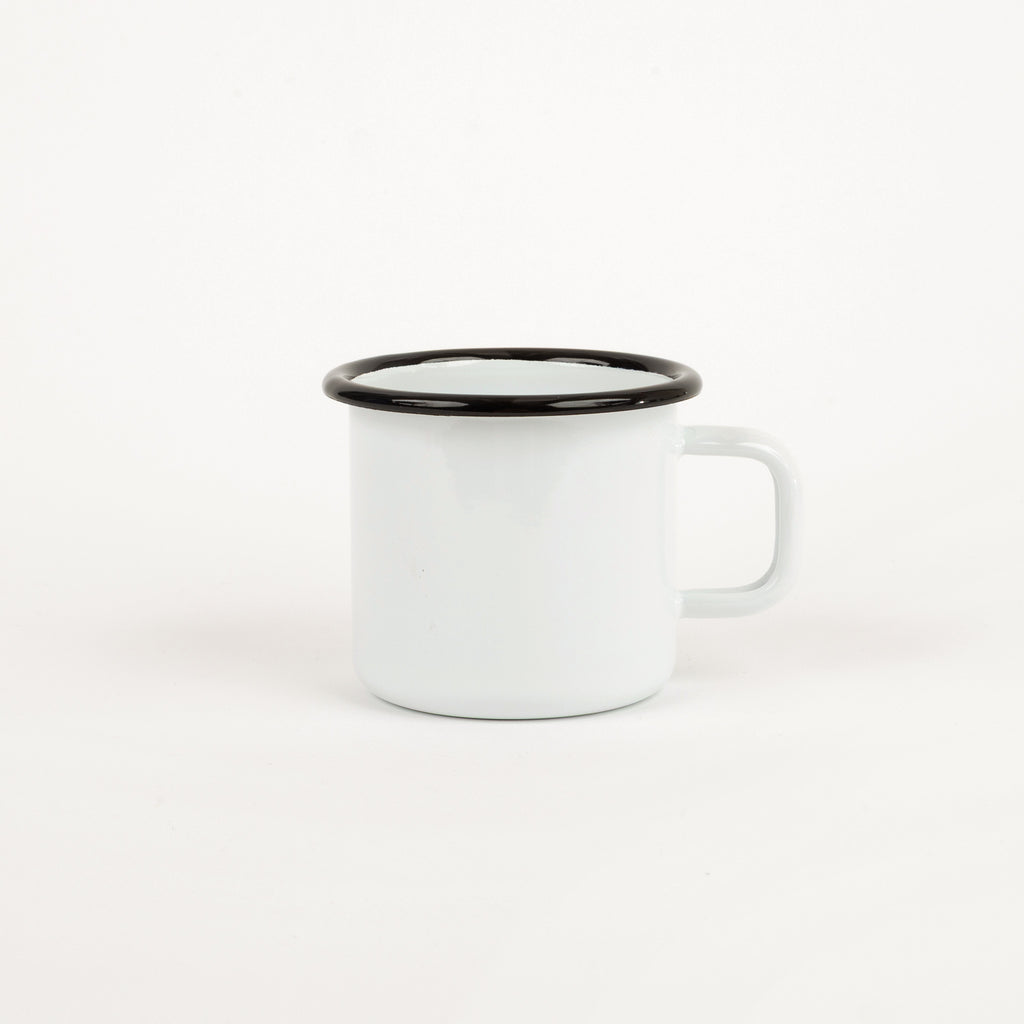 Coelo Enamel Mug