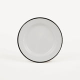 Coelo Enamel Plate