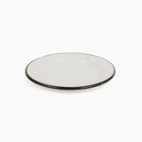 Coelo Enamel Plate