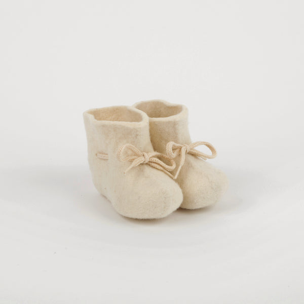 Glerups Baby Boots