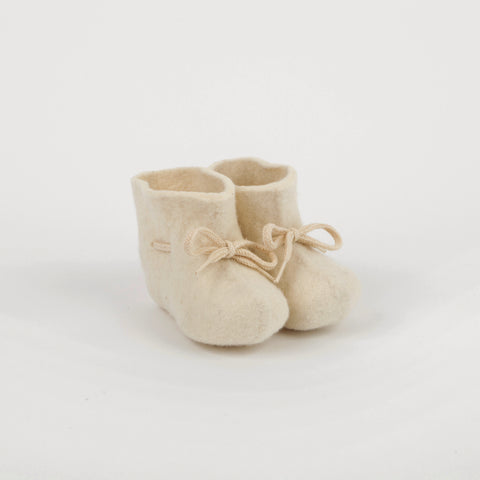 Glerups Baby Boots