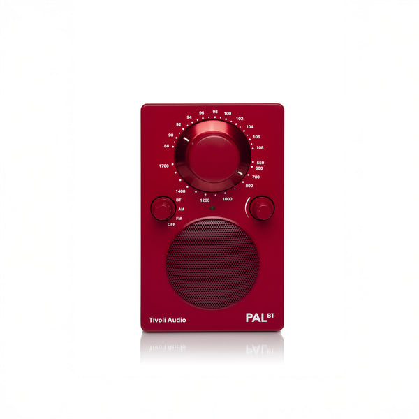 Tivoli PAL BT Portable Radio