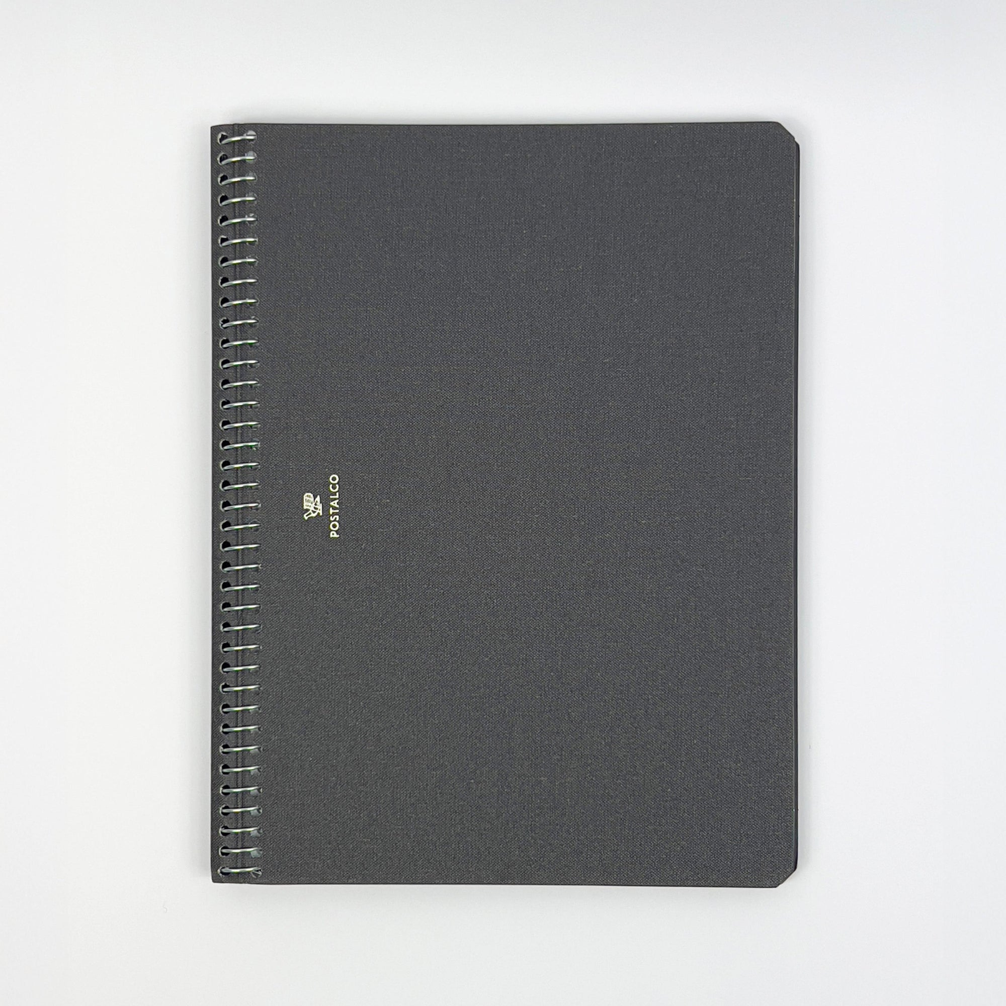 Postalco Notebooks - Large (A5)