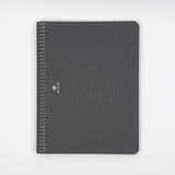 Postalco Notebooks - Large (A5)