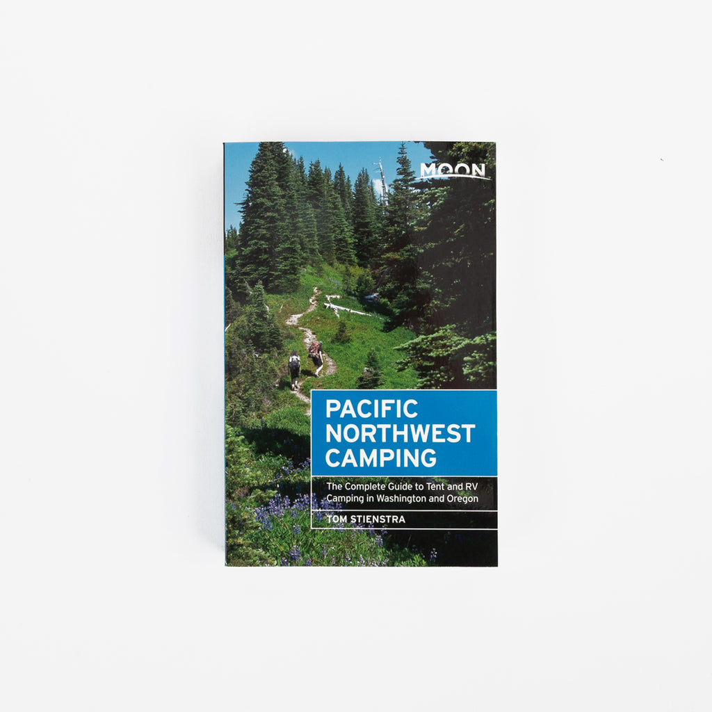 Pacific Northwest Camping