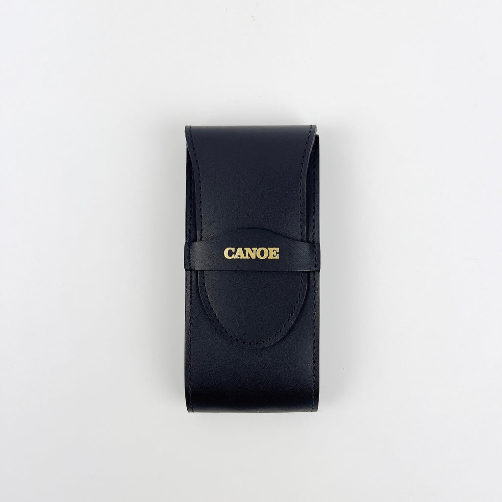 LWM Watch Case - Black