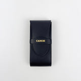 LWM Watch Case - Black