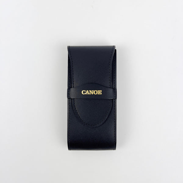 LWM Watch Case - Black