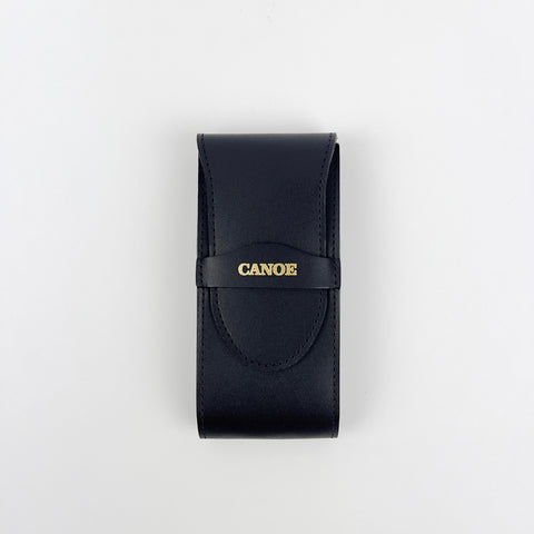 LWM Watch Case - Black