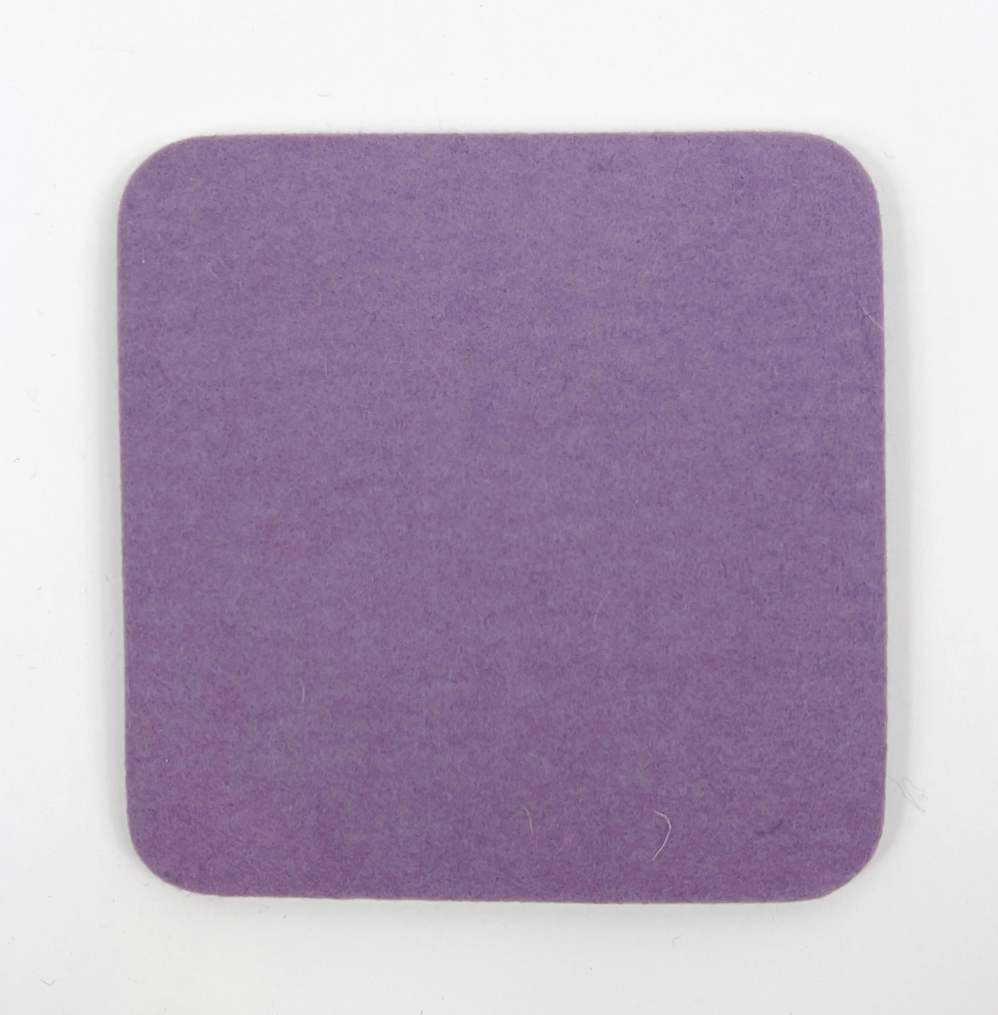 Wool Felt Coasters