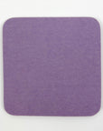 Wool Felt Coasters