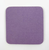 Wool Felt Coasters