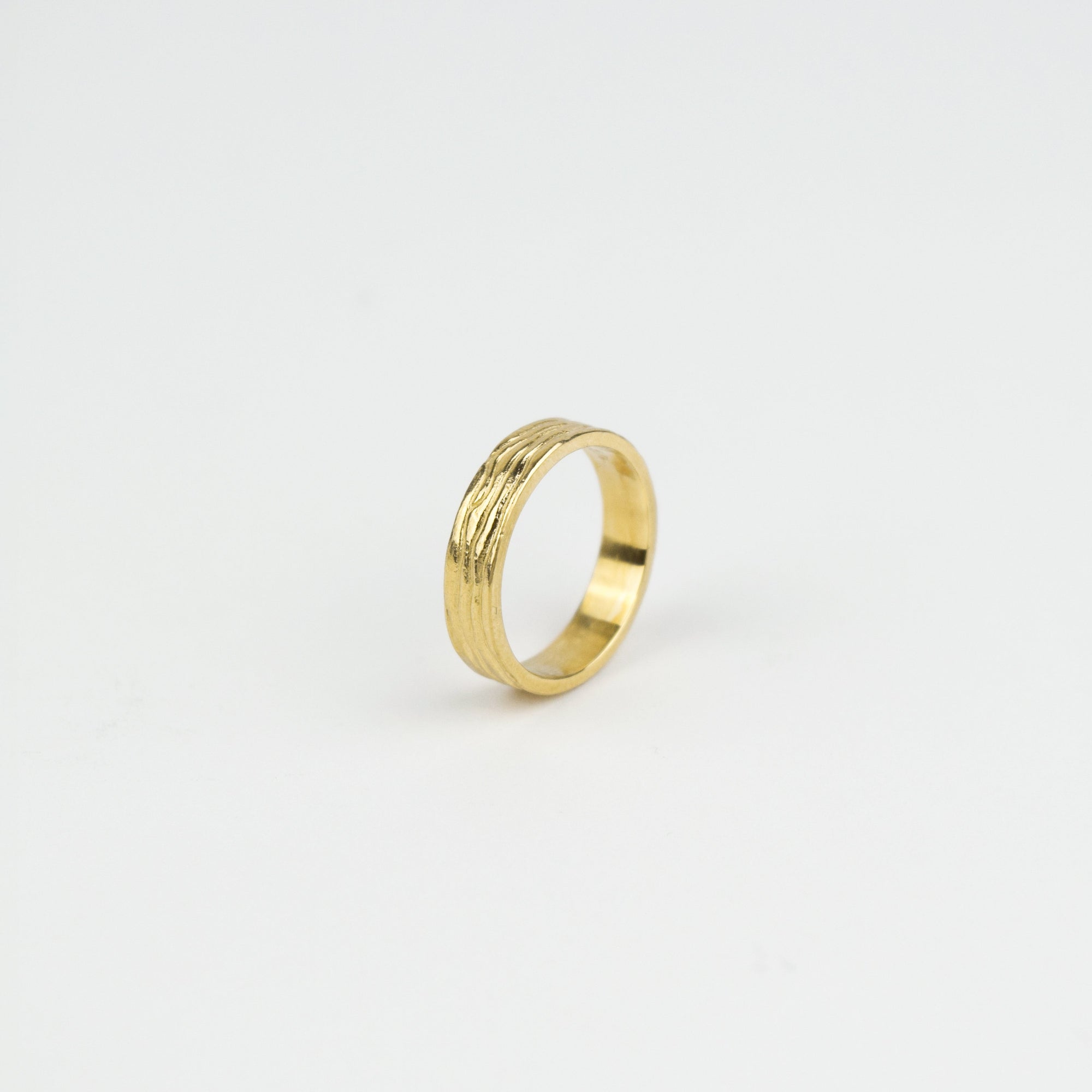Elle Naz - Capillary Band Medium - Size 7
