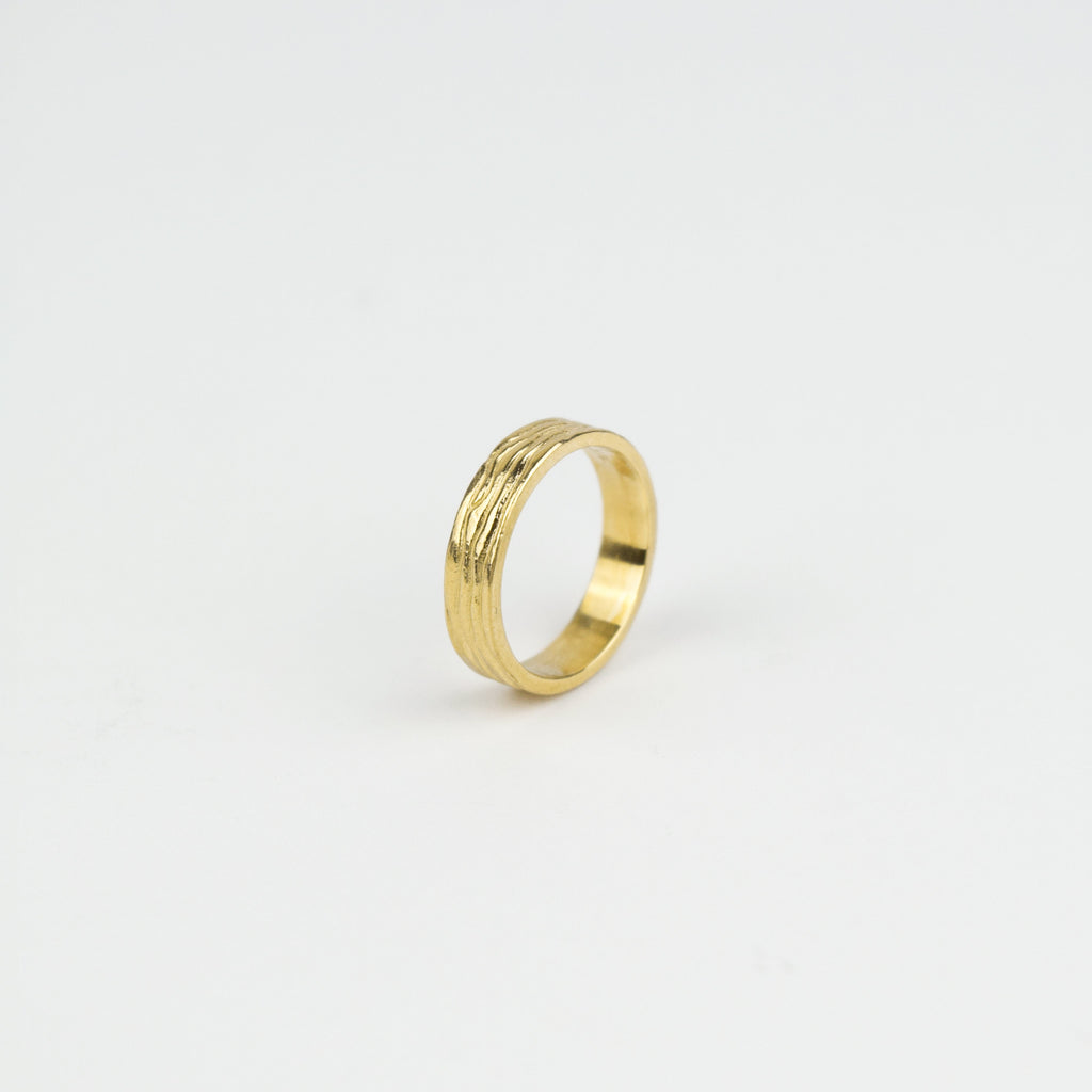 Elle Naz - Capillary Band Medium - Size 7