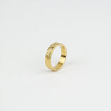 Elle Naz - Capillary Band Medium - Size 7