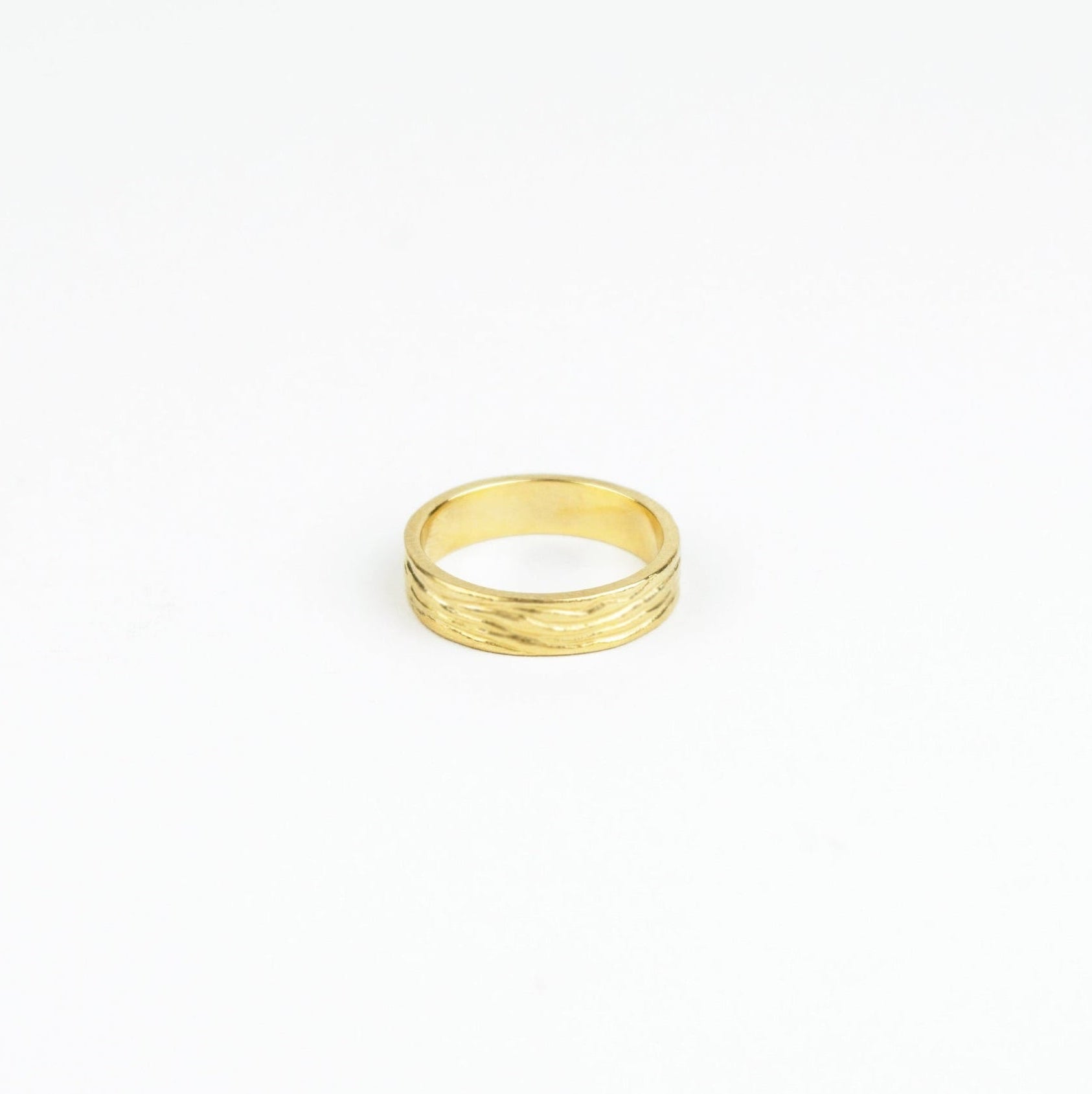 Elle Naz - Capillary Band Medium - Size 7